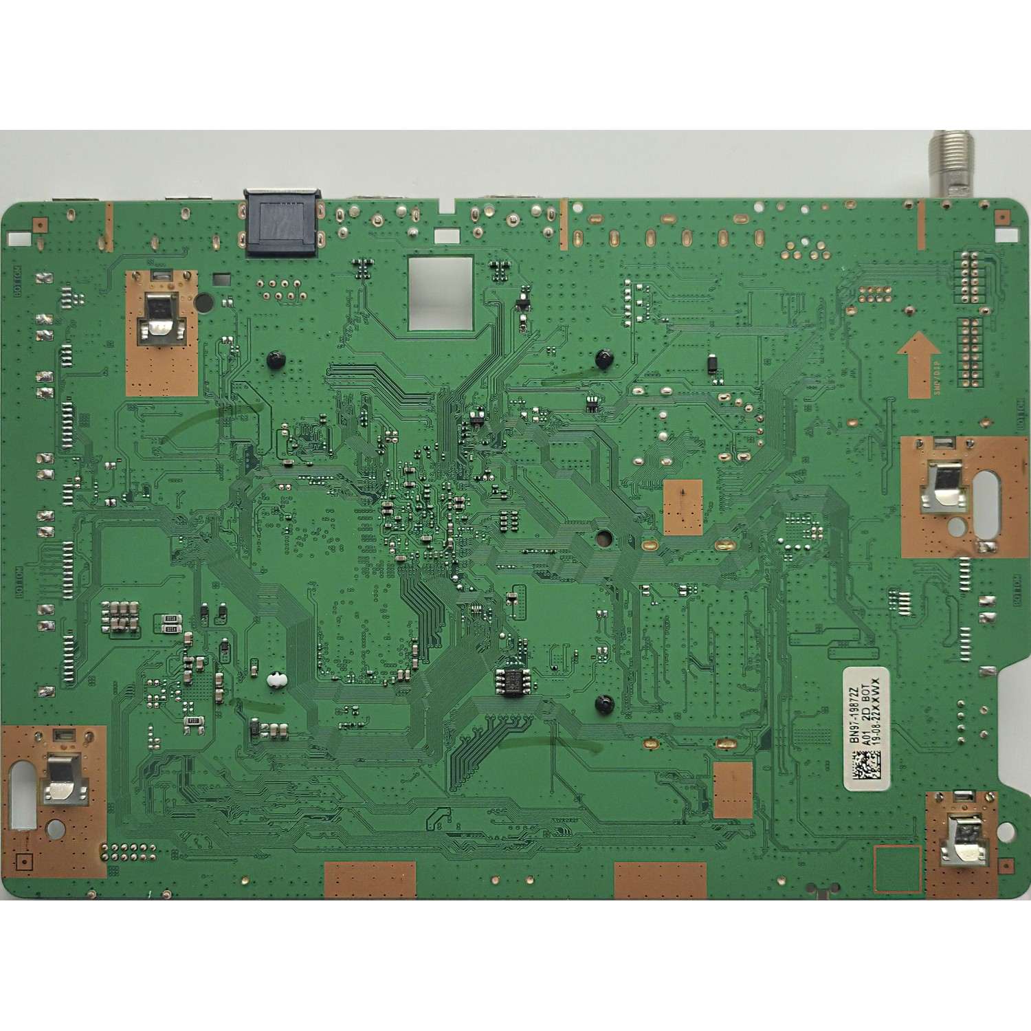 MAIN PARA TV SAMSUNG / NUMERO DE PARTE BN94-17717Q / BN41-02844D-000 / BN97-19872Z / BN9417717Q / MODELO UN55AU8000BFZA WA57	 - Imagen 2